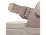 Timberland Greyfield Backstrap - Women's Light Purple Suede