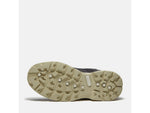 Timberland White Ledge Mid Waterproof Hiking - Women's Dark Grey Suede 8 US