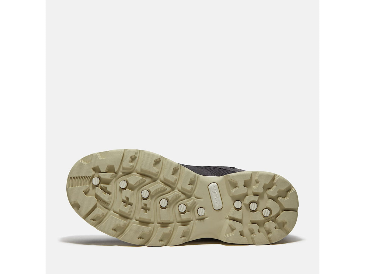 Timberland White Ledge Mid Waterproof Hiking - Women's Dark Grey Suede 8 US