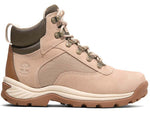 Timberland White Ledge Mid Waterproof Hiking - Women's Dark Grey Suede 8 US
