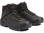 Timberland White Ledge Mid Lace Up Waterproof Hiking Boots - Men's
