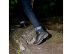 Timberland White Ledge Mid Lace Up Waterproof Hiking Boots - Men's