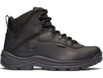 Timberland White Ledge Mid Lace Up Waterproof Hiking Boots - Men's