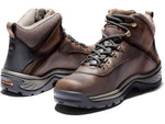Timberland White Ledge Mid Lace Up Waterproof Hiking Boots - Men's