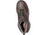 Timberland White Ledge Mid Lace Up Waterproof Hiking Boots - Men's