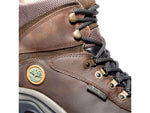 Timberland White Ledge Mid Lace Up Waterproof Hiking Boots - Men's
