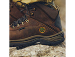Timberland White Ledge Mid Lace Up Waterproof Hiking Boots - Men's