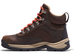 Timberland White Ledge Mid Waterproof Hiking - Women's Dark Grey Suede 8 US