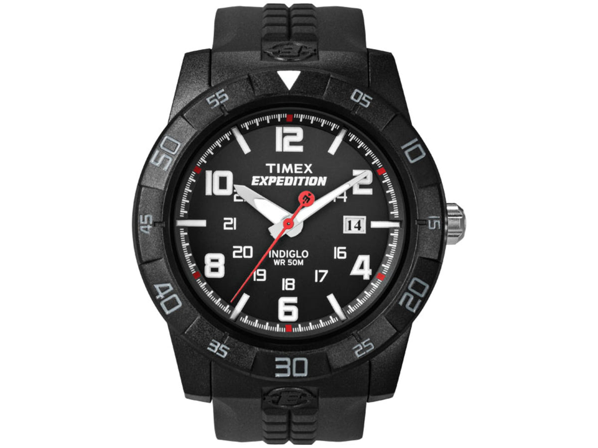 Timex Rugged Analog Expedition T498319J