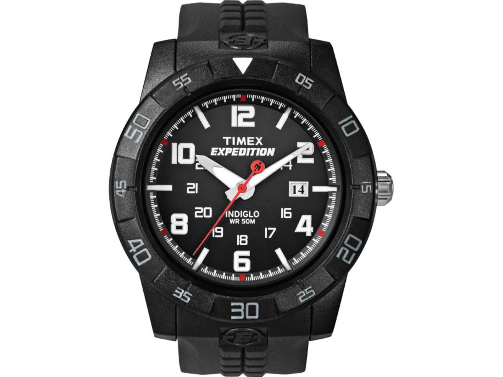 Timex Rugged Analog Expedition T498319J
