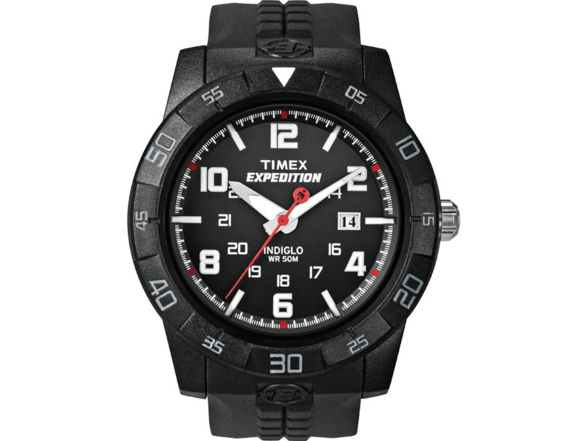 Timex Rugged Analog Expedition T498319J
