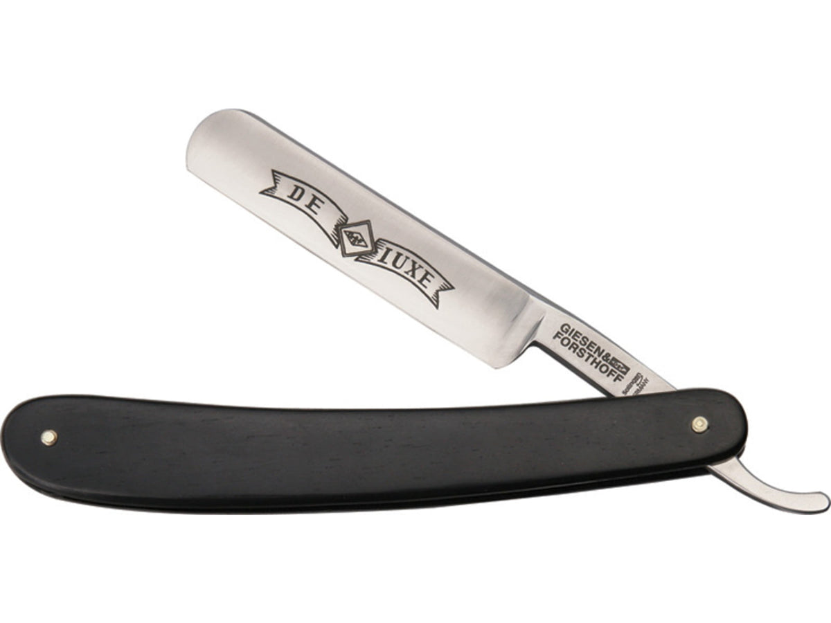 Timor Straight Razor TIM550
