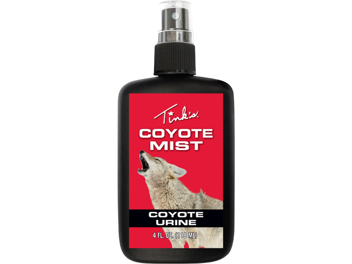 Tinks Coyote Urine Predator Lure W6280