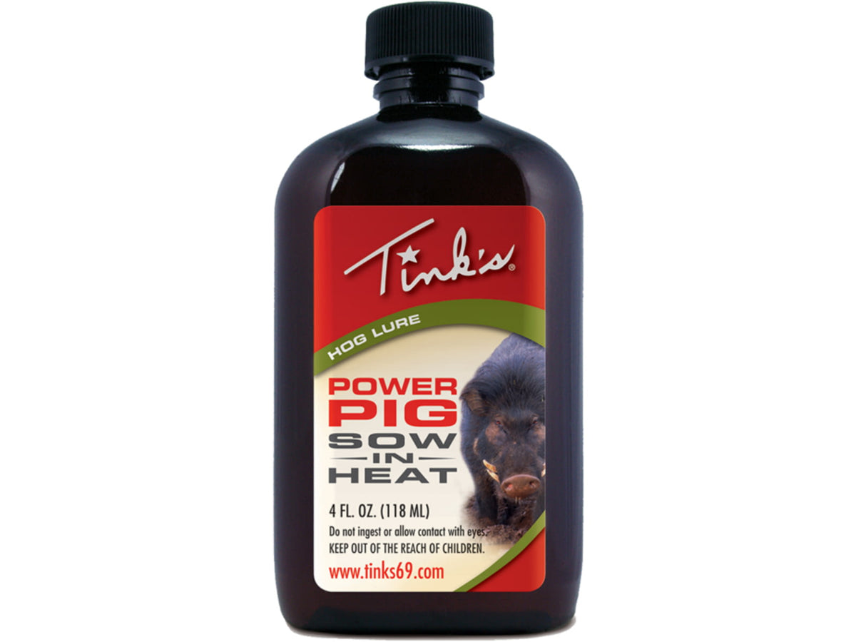 Tinks Power Pig Lure Sow-in-Heat Sow Estrous W6330