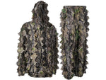 Titan 3D Leafy Suits Camouflage