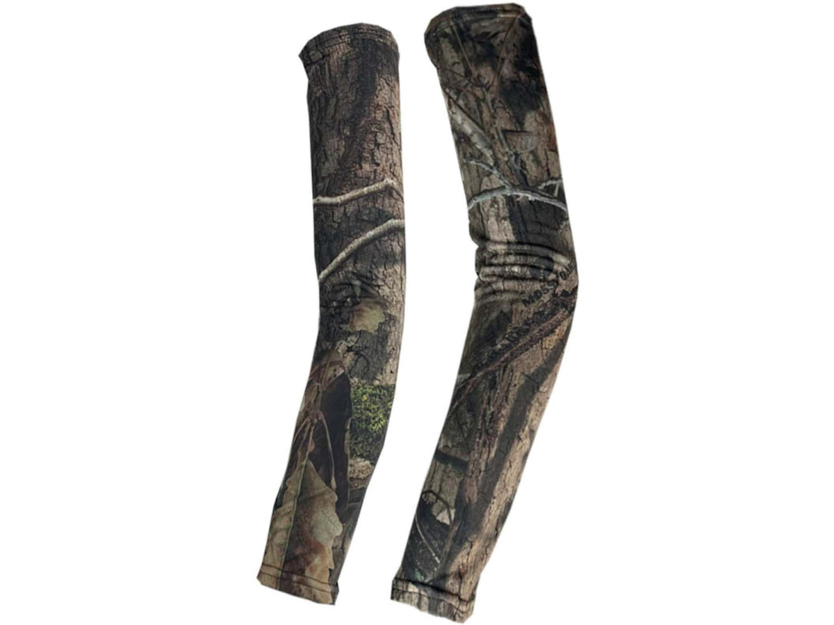 Titan 3D Bow Sleeve Realtree APX Camo RT-APX-BS