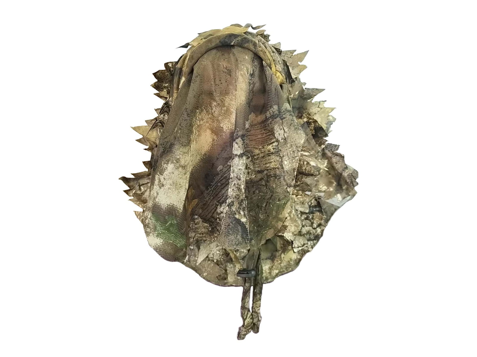 Titan 3D Face Mask Realtree APX Camo One Size RT-APX-FM