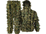 Titan 3D Leafy Suits Camouflage