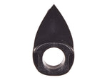 Titan Automatic Peep Sight Black 6663