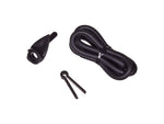 Titan Automatic Peep Sight Black 6663