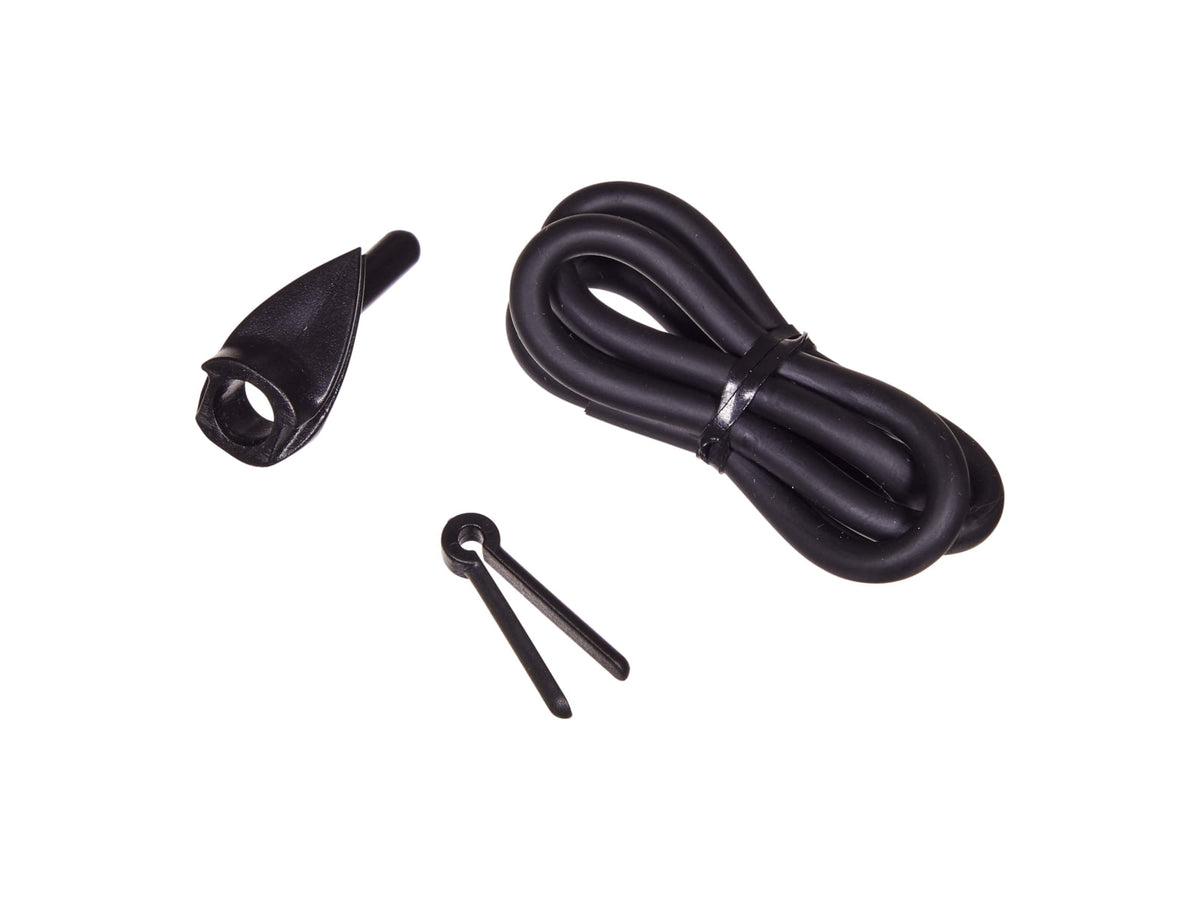 Titan Automatic Peep Sight Black 6663
