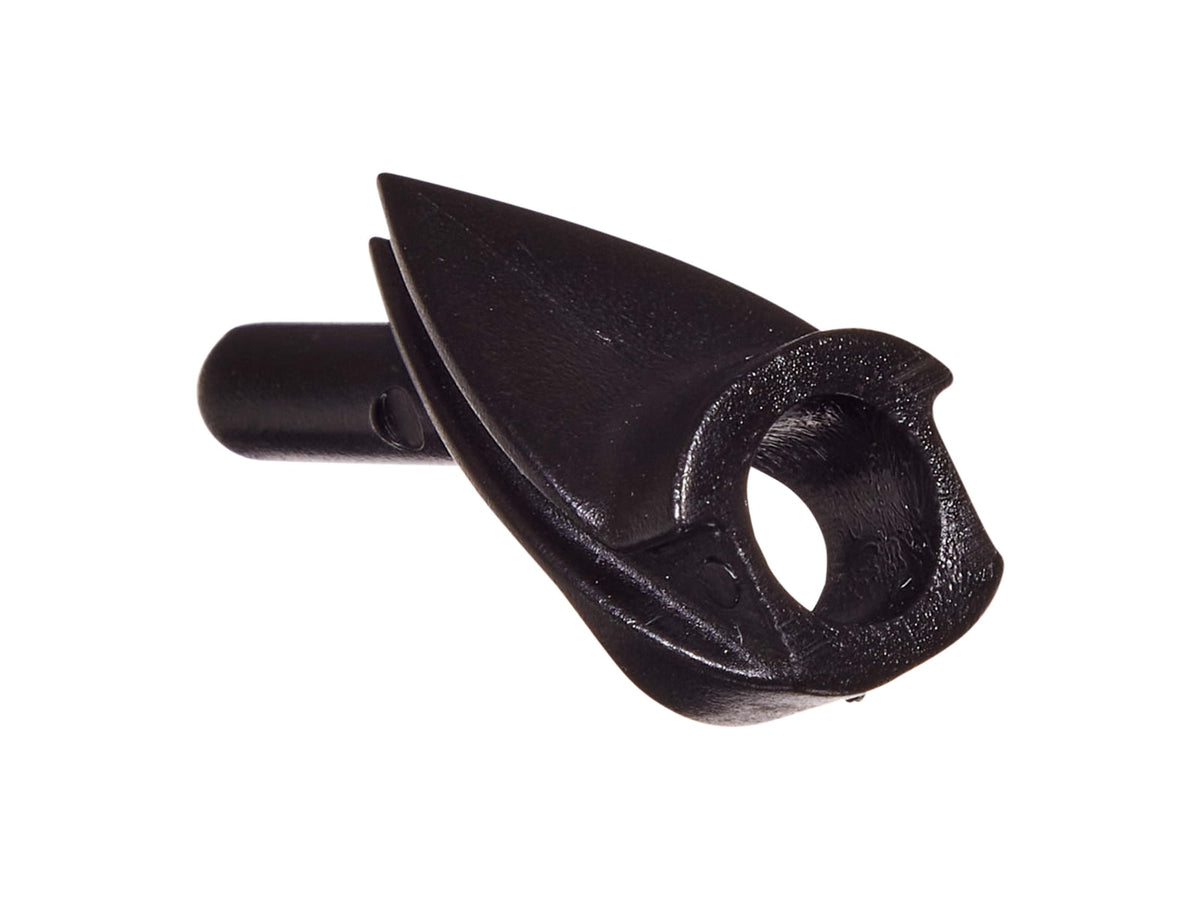 Titan Automatic Peep Sight Black 6663
