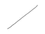 Titan Automatic Peep Sight Replacement Tubing Black 6664