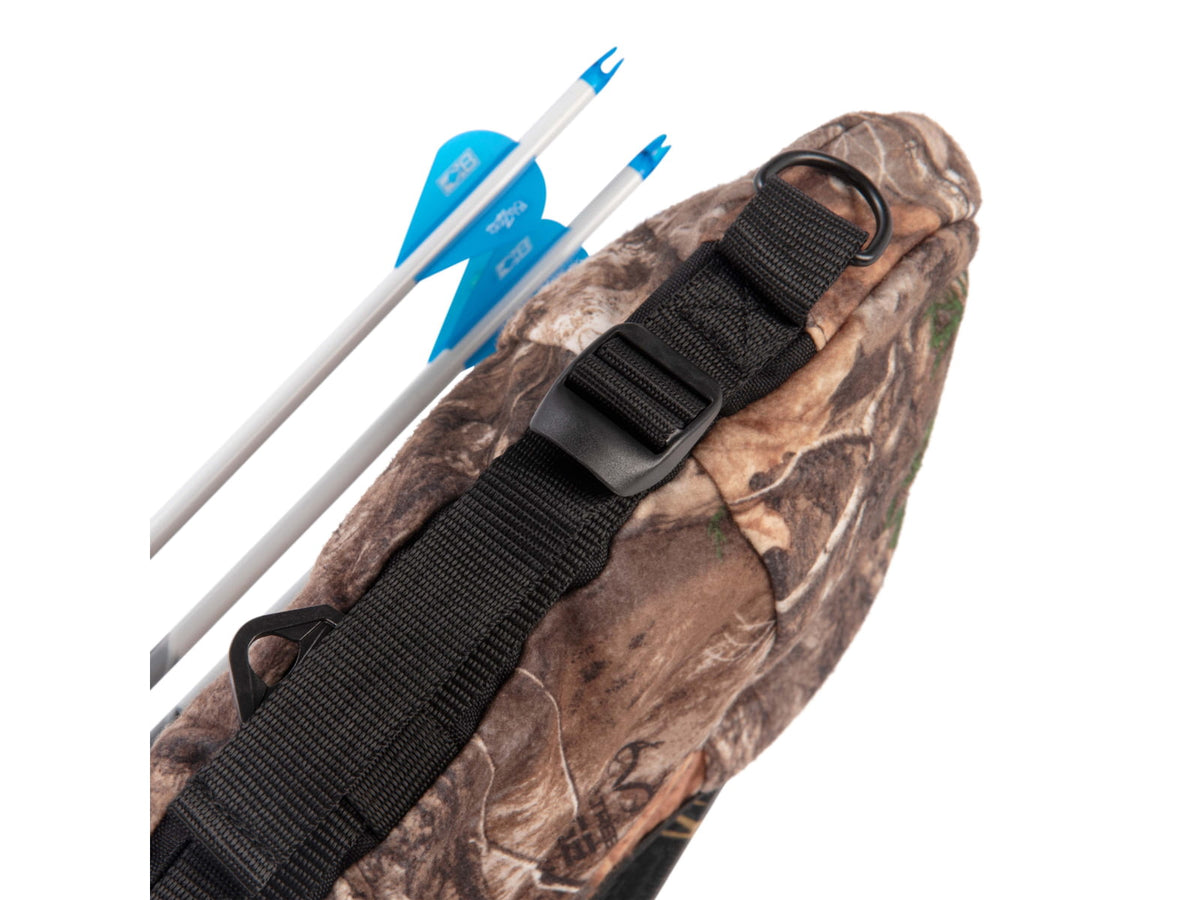 Titan Quick Fit Bow Sling Realtree Xtra 40in 25010