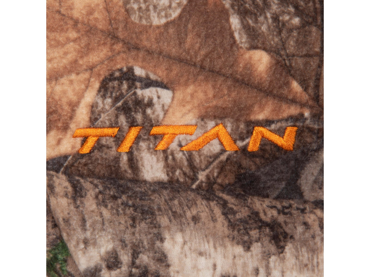 Titan Quick Fit Bow Sling Realtree Xtra 40in 25010