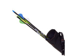 Titan Sidekick Hip Quiver Black/Mossy Oak Break-Up Camo 7000