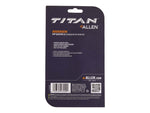 Titan Sidekick Hip Quiver Black/Mossy Oak Break-Up Camo 7000