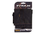 Titan Sidekick Hip Quiver Black/Mossy Oak Break-Up Camo 7000