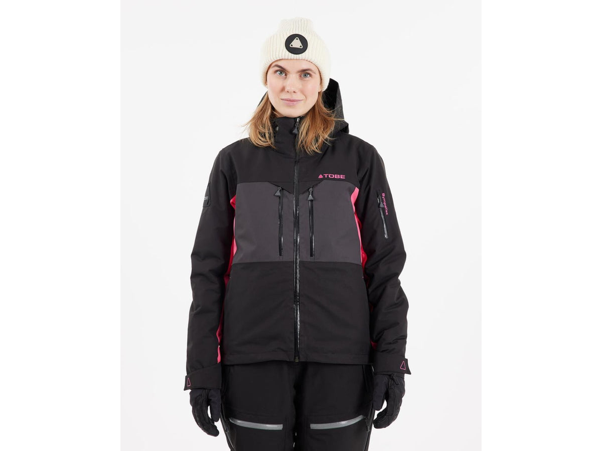 TOBE Outerwear Cappa Insulated Jacket - Women's