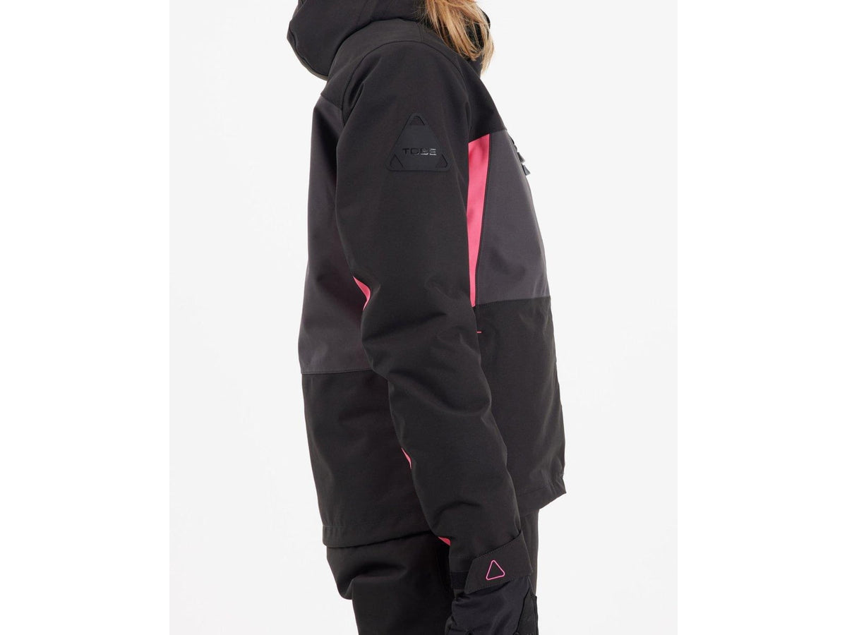 TOBE Outerwear Cappa Insulated Jacket - Women's