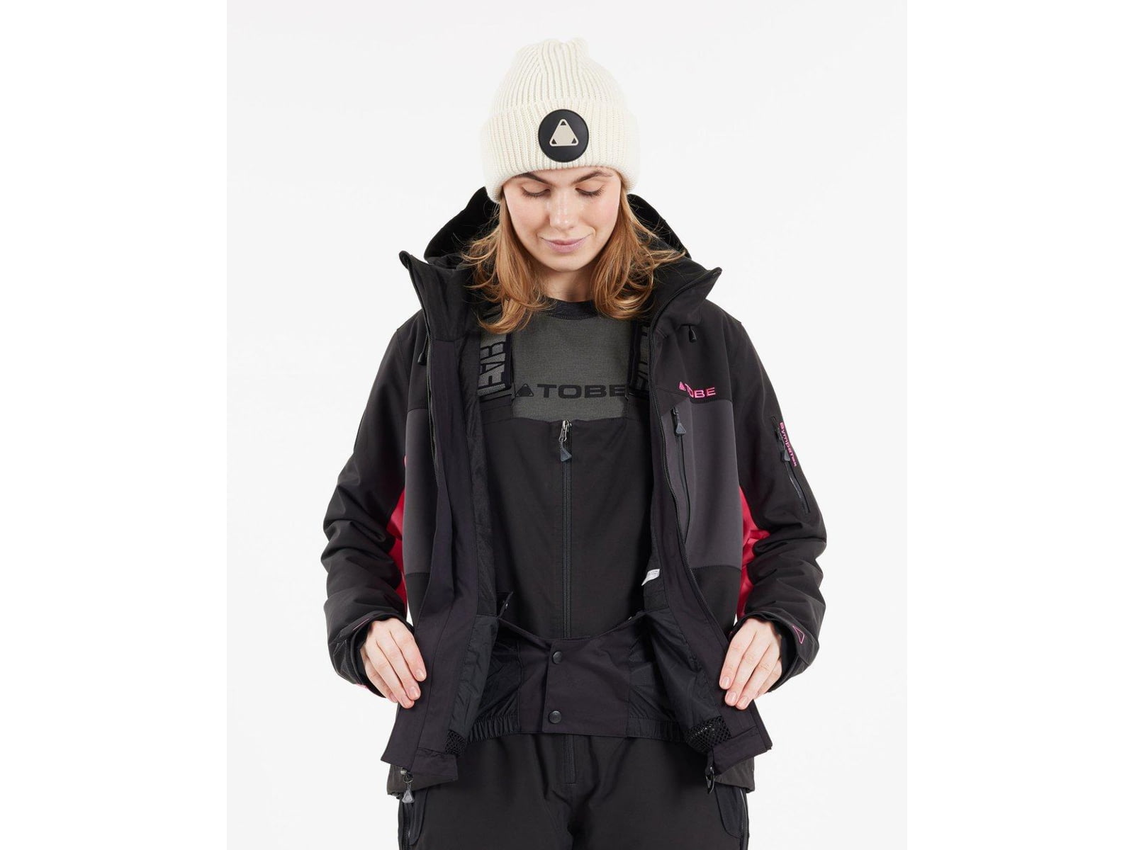 TOBE Outerwear Cappa Insulated Jacket - Women's