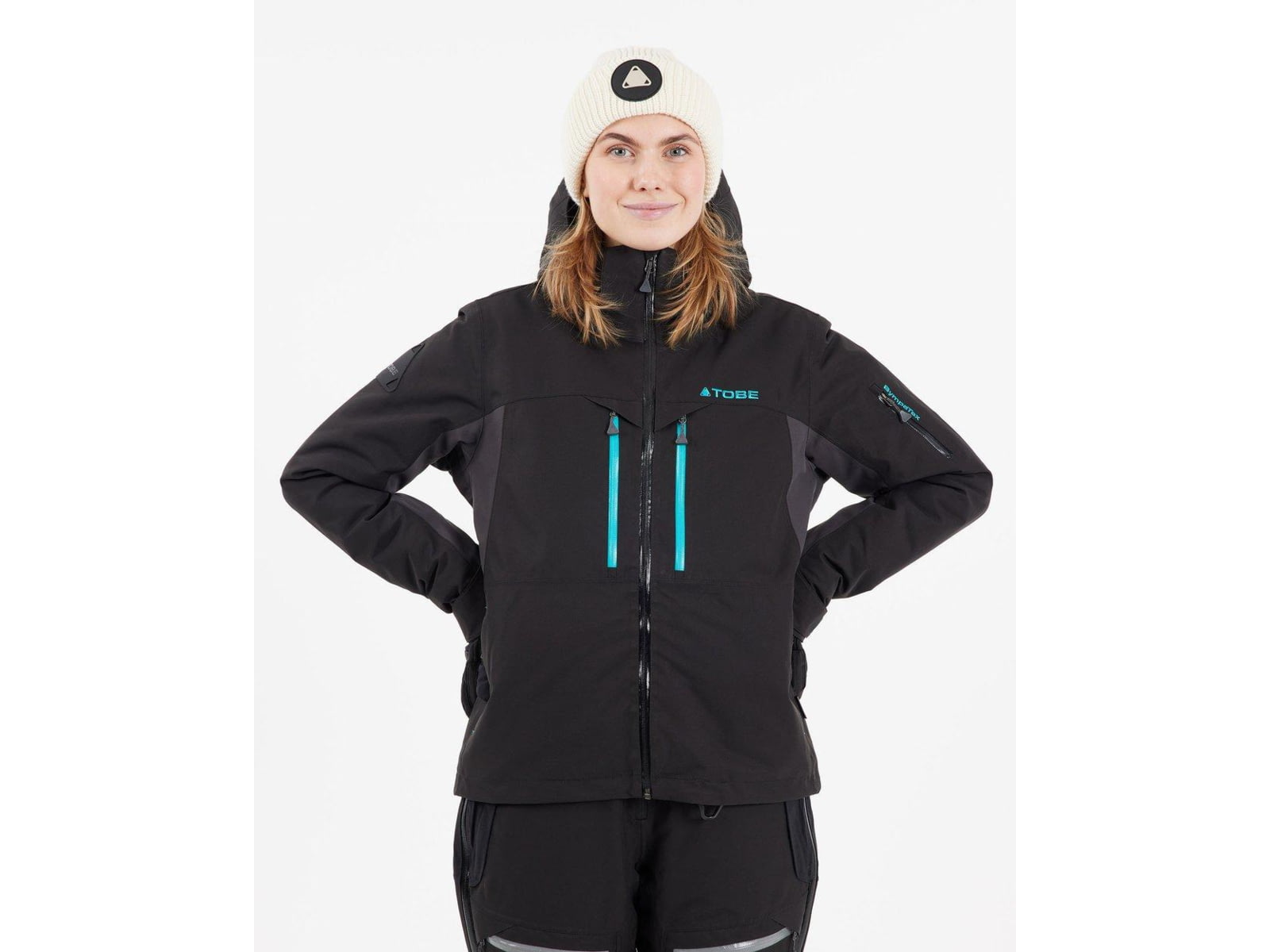 TOBE Outerwear Cappa Insulated Jacket - Women's