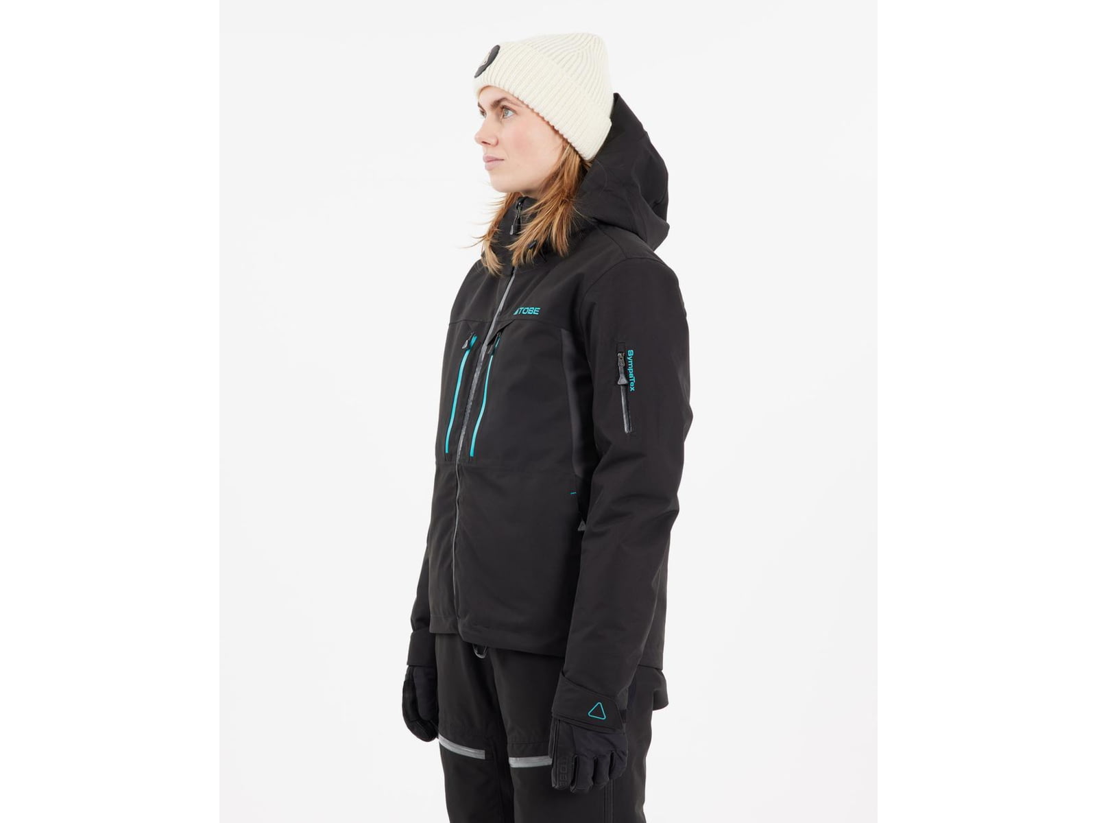 TOBE Outerwear Cappa Insulated Jacket - Women's