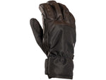 TOBE Outerwear Capto Mid V2 Gloves Jet Black S