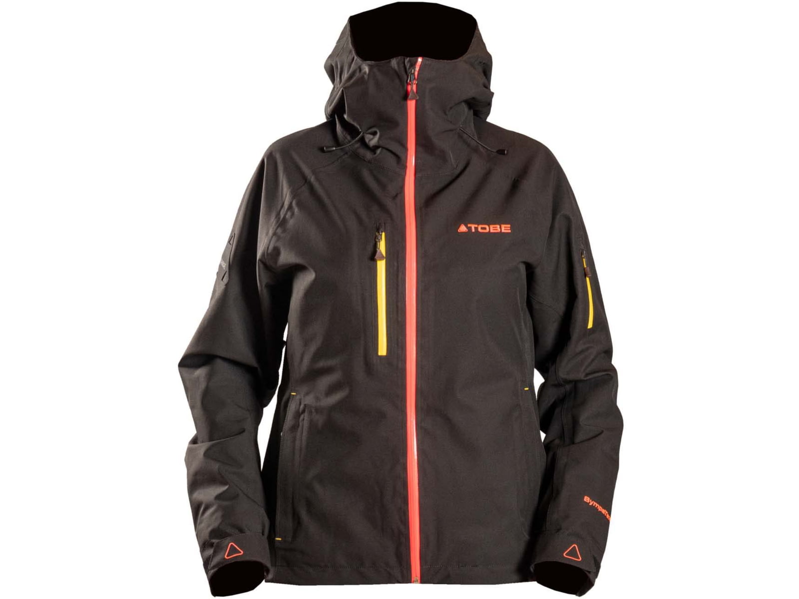 TOBE Outerwear Ekta Jacket - Womens