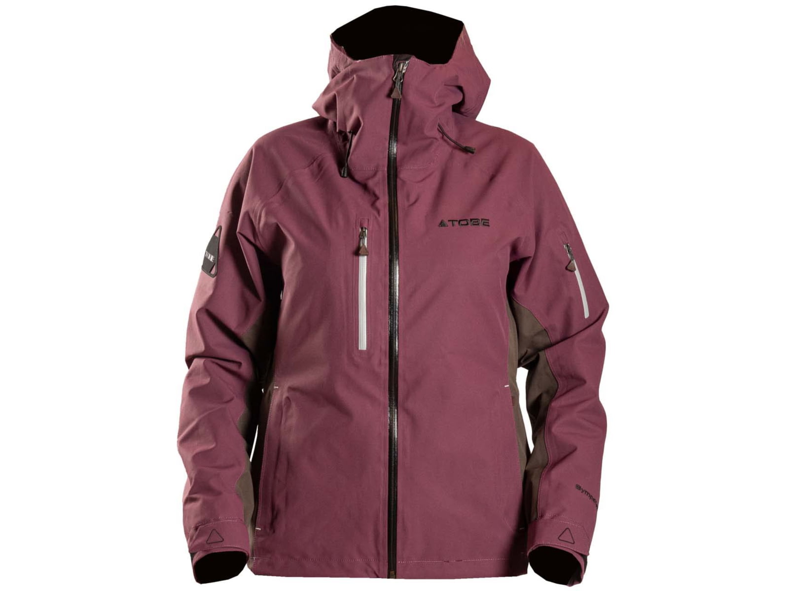TOBE Outerwear Ekta Jacket - Womens