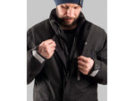 TOBE Outerwear Hoback Jacket - Mens Jet Black