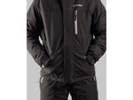 TOBE Outerwear Hoback Jacket - Mens Jet Black