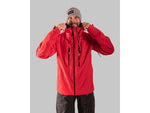 TOBE Outerwear Macer Jacket - Mens