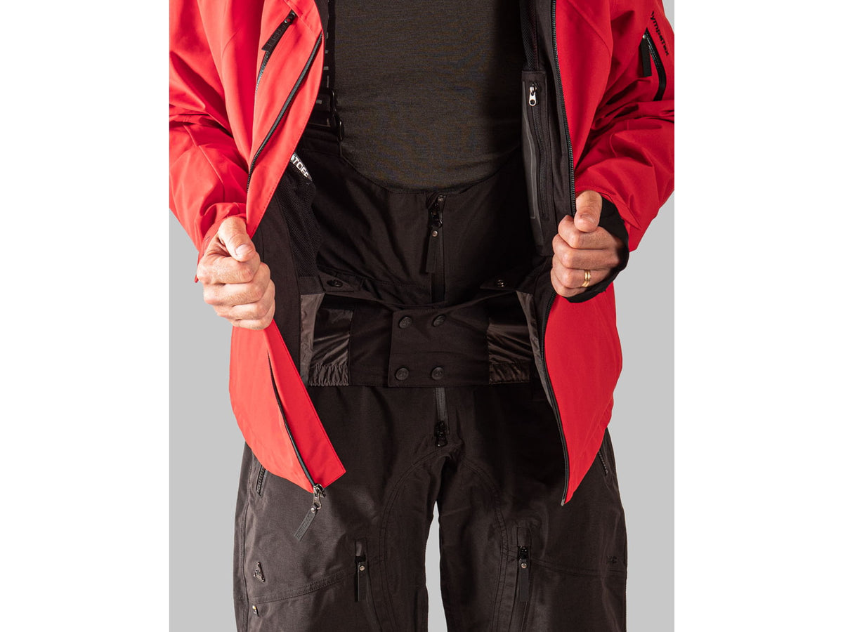 TOBE Outerwear Macer Jacket - Mens