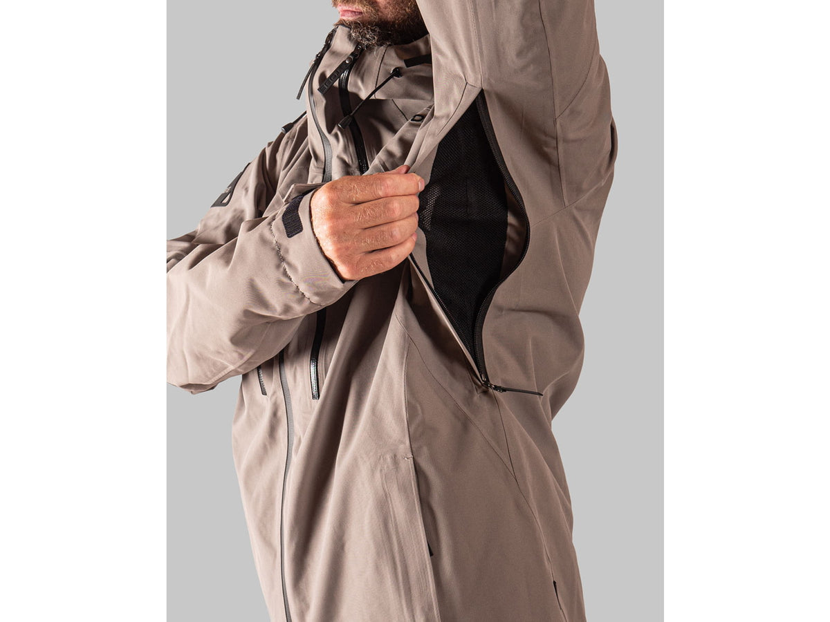 TOBE Outerwear Macer Jacket - Mens