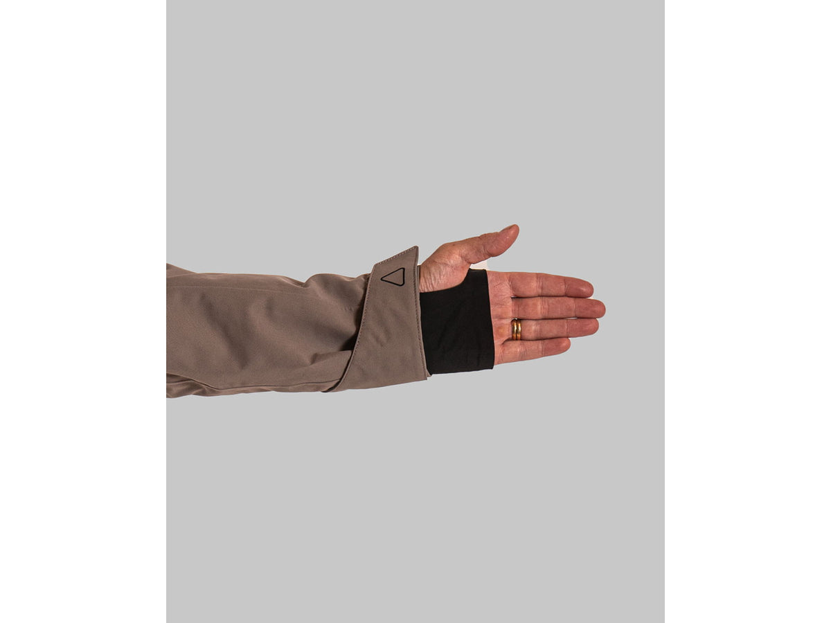 TOBE Outerwear Macer Jacket - Mens