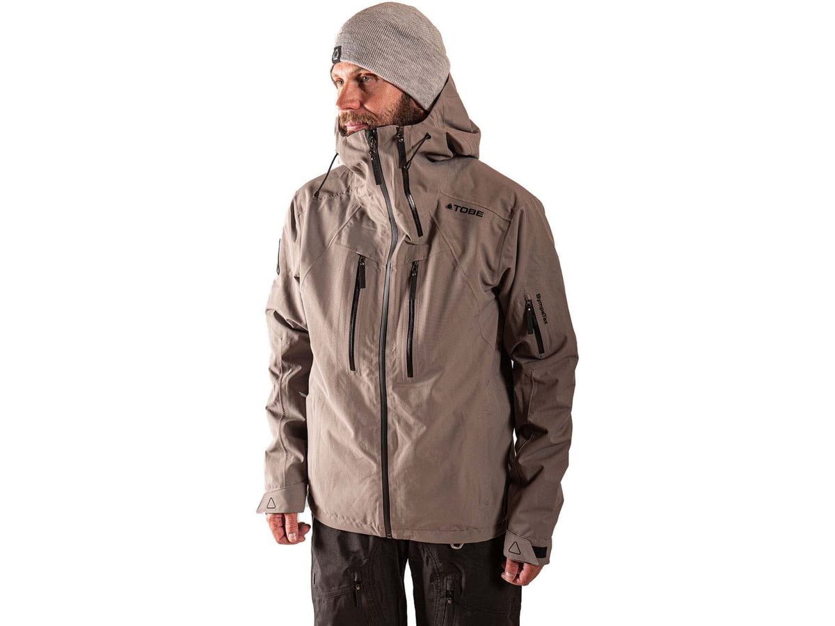 TOBE Outerwear Macer Jacket - Mens
