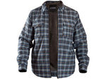 TOBE Outerwear Padre Overshirt - Mens