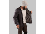 TOBE Outerwear Padre Overshirt - Mens