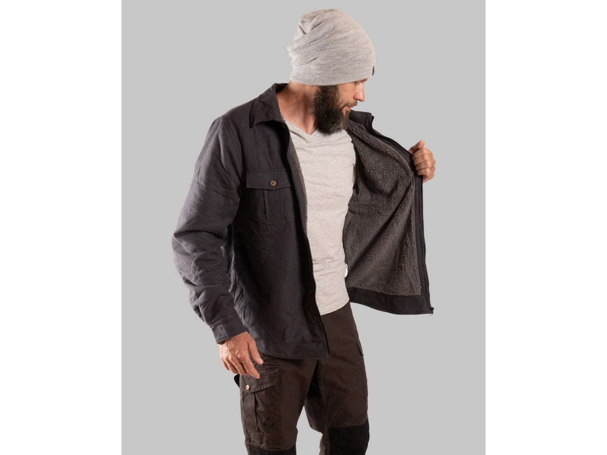 TOBE Outerwear Padre Overshirt - Mens